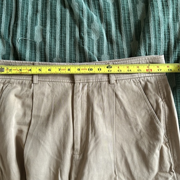 Everlane The Tencel Way-High Taper pant size 14￼ - Picture 2 of 9